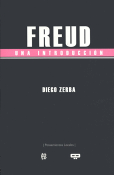 FREUD UNA INTRODUCCIÓN