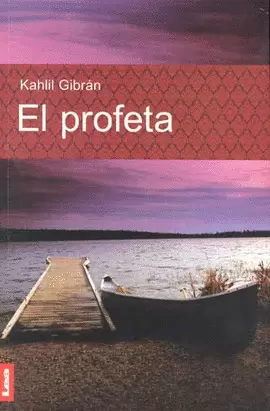 EL PROFETA