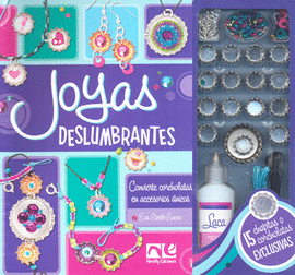 JOYAS DESLUMBRANTES