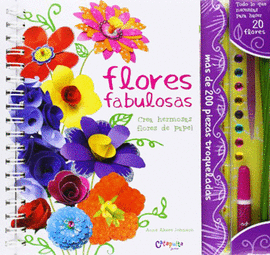 FLORES FABULOSAS