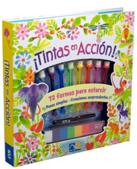 TINTAS EN ACCIÓN