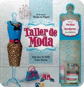TALLER DE MODA