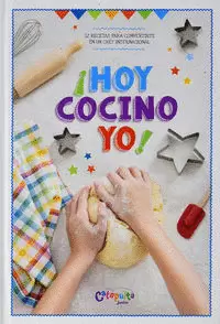 ¡HOY COCINO YO!