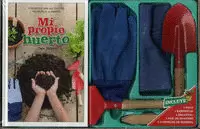 MI PROPIO HUERTO