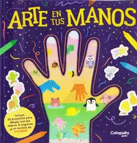 ARTE EN TUS MANOS