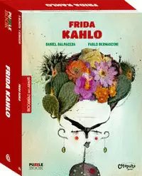 FRIDA KAHLO