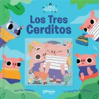 LOS TRES CERDITOS