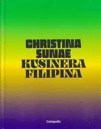 KUSINERA FILIPINA