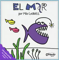 EL MAR (LIBROS DE AGUA)