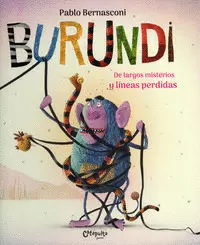 BURUNDI: DE LARGOS MISTERIOS Y LINEAS PERDIDAS