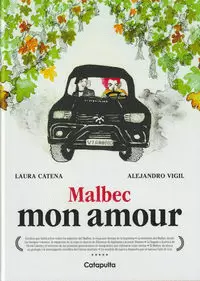MALBEC MON AMOUR