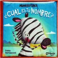MINI BURUNDI: ¿CUÁL ES TU NOMBRE?
