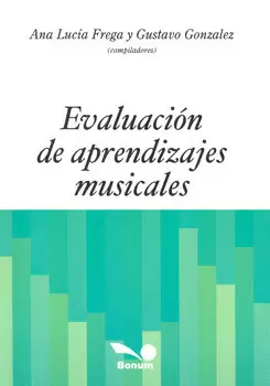 EVALUACION DE APRENDIZAJES MUSICALES