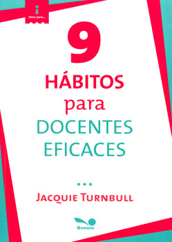 9 HABITOS PARA DOCENTES EFICACES