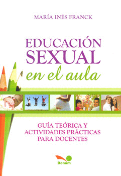 EDUCACION SEXUAL EN EL AULA