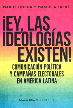 EY LAS IDEOLOGIAS EXISTEN