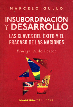 INSUBORDINACION Y DESARROLLO