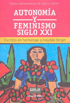 AUTONOMIA Y FEMINISMO SIGLO XXI