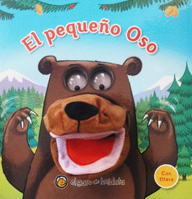 EL PEQUEÑO OSO