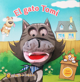 EL GATO TOMI