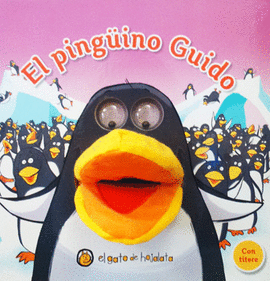 EL PINGUINO GUIDO