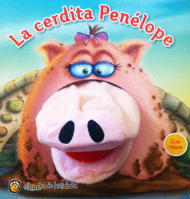 LA CERDITA PENÉLOPE