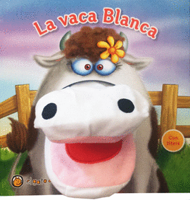 LA VACA BLANCA
