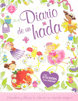 DIARIO DE UN HADA