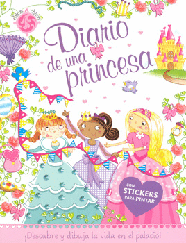 DIARIO DE UNA PRINCESA