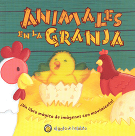 ANIMALES EN LA GRANJA