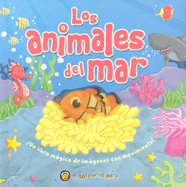 LOS ANIMALES DEL MAR
