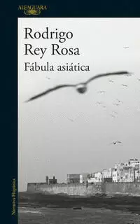 FÁBULA ASIATICA ( MAPA DE LAS LENGUAS )