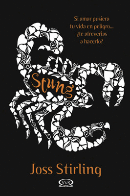 STUNG