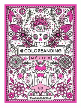 MEXICO COLOREANDING