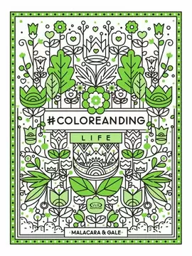 COLOREANDING LIFE