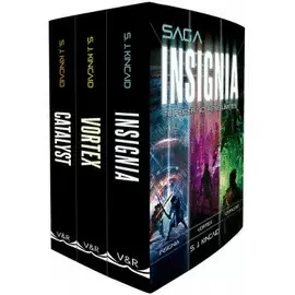 SAGA INSIGNIA