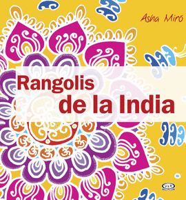 RANGOLIS DE LA INDIA N.V