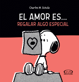 EL AMOR ES...REGALAR ALGO ESPECIAL NV.