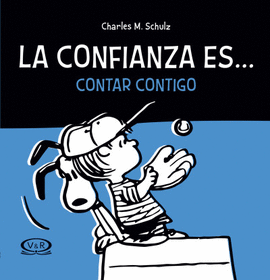 LA CONFIANZA ES... CONTAR CONTIGO N.V.