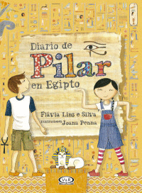 DIARIO DE PILAR EN EGIPTO