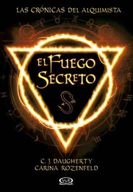 FUEGO SECRETO, EL