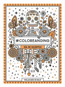 DIA DE MUERTOS