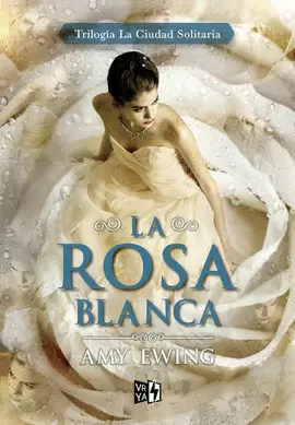 LA ROSA BLANCA, LA CIUDAD SOLITARIA 2
