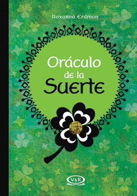 ORACULO DE LA SUERTE