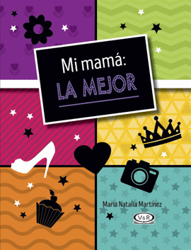 MI MAMA: LA MEJOR