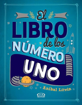 LIBRO DE LOS NUMERO UNO, EL