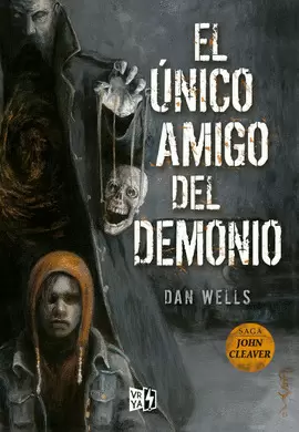 UNICO AMIGO DEL DEMONIO, EL