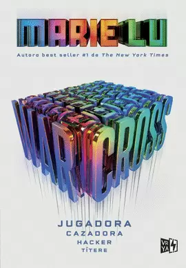WARCROSS