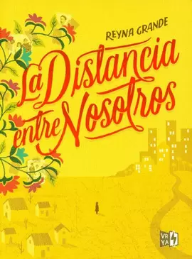 LA DISTANCIA ENTRE NOSOTROS