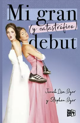 MI GRAN (Y CATASTROFICO) DEBUT